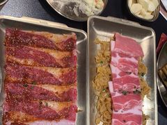 -西塔老太太泥炉烤肉(龙湖北苑天街店)