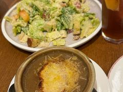 -Entrecôte 法国牛扒馆(保利·时光里店)