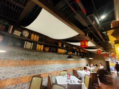 大堂-同庆楼(金宝汇店)