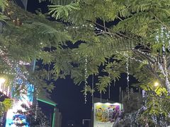 -暹罗广场