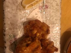 -古都日本料理(高桥路店)