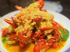 -京悦南门涮羊肉·羊蝎子火锅(田林路店)
