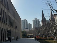 -徐家汇天主堂