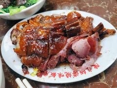 -陈光记烧腊店(罗保博士街店)