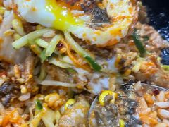 -优壹佳·延边朝鲜族料理(中山北路店)
