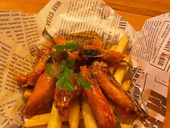 -MR.ROCKY洛奇先生·西餐&酒吧(琶醍店)