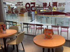 -菲滋意式餐厅(临海银泰店)