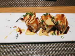 山葵家招牌劵-栖川山葵家日式料理(凯德天府店)