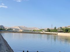 -党河风情线国家水利风景区