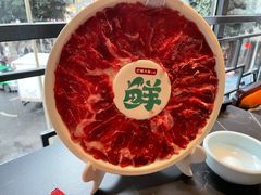 -巴蜀大将火锅(春熙店)