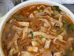 -龙鳞路第一家牛肉汤