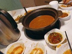 -牛小灶牛杂煲(北京路店)