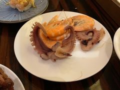 -河北宾馆中茂海悦酒店