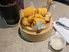 -BeauTea水仙(coco park店)