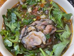 -黑竹香鸡(营和巷店)