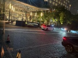 -静安洲际酒店·宴会厅