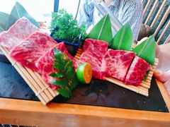 -一品诚记烤肉·甄选店(中南路店)