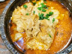 -虎哥私房菜(馒头山店)
