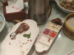-大鸭梨烤鸭店(光彩店)