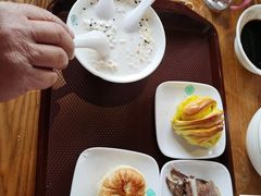 -中阿兰牛肉面(悦海新天地店)