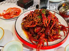 -去吃龙虾 | 烧烤·龙虾馆(红林世界城店)