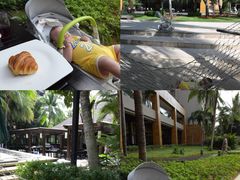 -三亚湾海居铂尔曼度假酒店