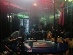 -渔·海鲜餐厅（东澳可域度假村内）南沙湾沙滩店