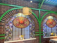 -津沽小院(天津之眼店)