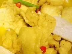 -大鸽饭(马王堆店)
