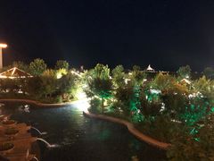 -秦皇岛阿尔卡迪亚滨海度假酒店