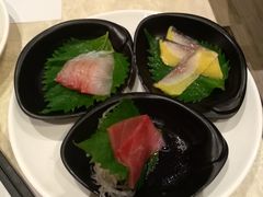 -芭菲盛宴·环球美食(解放碑英利国际店)