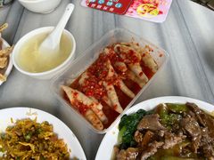-芬芳甜品(同福路店)