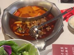 -刘一锅筋头巴脑(大悦城C店)