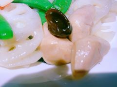 -宁海食府·涌宴(真和店)