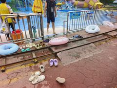 -欢乐水魔方水世界