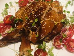 -花舍·新派粤菜·西餐·下午茶(亚运村·鸟巢店)