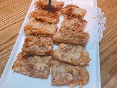潮汕年糕-潮中人·潮州菜(益乐路店)