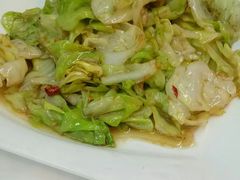-渔民船说·北塘海鲜·天津菜·海肠捞饭(北塘古镇店)