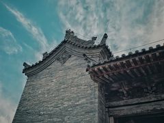 -关帝庙(大同古城)