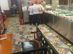 -清和传家饺子(龙泉道物美店)