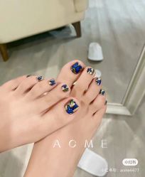 -莎拉美学·美甲美睫