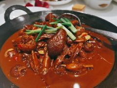 -飶香居(省博物馆店)