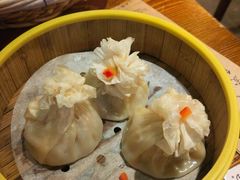 鲜肉烧麦-火齐潮汕砂锅粥(五道口店)