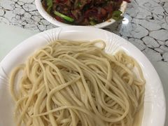 -托克逊老四号餐厅