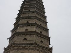 -法门文化景区