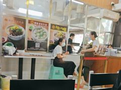 -潮镇老尾牛杂(环城西路店)