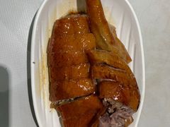 -深井陈记烧鹅酒家(新填地街店)