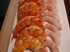 -大渔铁板烧(万象城店)