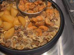 -阿婆牛杂·广府非遗地标美食(云山天地店)