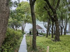 -大宁公园